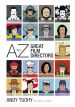 A-Z Great Film Directors
