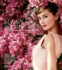 Always Audrey:Six Iconic Photographers. One Legendary Star.