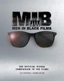 Men In Black:The Extraordinary Visual Companion to the Films