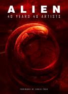 Alien:40 Years 40 Artists