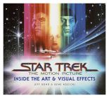 Star Trek:The Motion Picture: The Art and Visual Effects