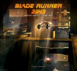 Blade Runner 2049:Interlinked - The Art