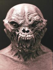 Rick Baker: Metamorphosis
