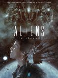 Aliens:Artbook