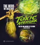 The Toxic Avenger:The Art And Making Of The Movie