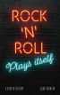 Rock 'n' Roll Plays Itself:A Screen History