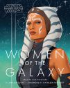 Star Wars Women of the Galaxy
