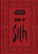 Star Wars Book of Sith:Secrets from the Dark Side