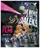 Dr. Who & The Daleks:The Official Story of the Films