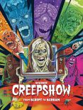 Shudder's Creepshow:From Script to Scream