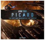 Star Trek:Picard: The Art and Making of the Series