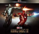Iron Man 2:The Art of Iron Man 2