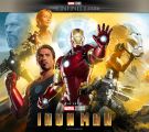 Iron Man:The Art of the Movie