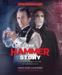 The Hammer Story:The authorised history of Hammer films