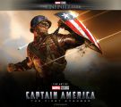 Captain America - The First Avenger:The Art of the Movie