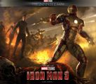 Iron Man 3:The Art of the Movie
