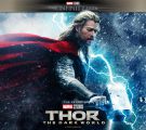 Thor - The Dark World:The Art of the Movie