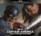 Captain America - The Winter Soldier:The Art of the Movie