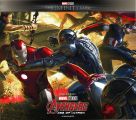 Marvel Studios' The Infinity Saga:Avengers: Age of Ultron: The Art of the Movie