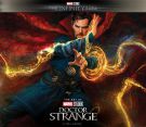 Doctor Strange:The Art of the Movie