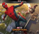 Spider-Man - Homecoming:The Art of the Movie