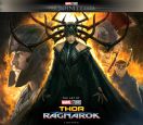 Thor Ragnarok:The Art of the Movie
