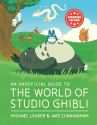 An Unofficial Guide to the World of Studio Ghibli