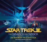 Star Trek III:The Search for Spock The Making of the Classic Film