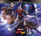 Ant-Man and the Wasp:The Art of the Movie