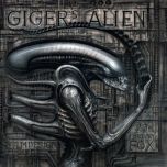 Giger's Alien
