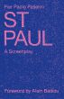 St. Paul:A Screenplay
