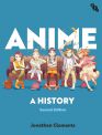 Anime:A History