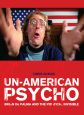 Un-American Psycho:Brian De Palma and the Political Invisible