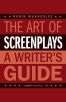 The Art of Screenplays:A Writer's Guide