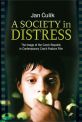 A Society in Distress:The Image of the Czech Republic in Contemporary Czech Feature Film