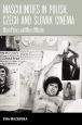 Masculinities in Polish, Czech and Slovak Cinema:Black Peters and Men of Marble