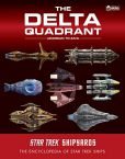 The Delta Quadrant Vol. 2:Ledosian to Zahl