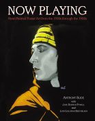 Now Playing:Hand-Painted Poster Art from the 1910s through the 1950s