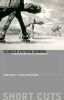 Science Fiction Cinema:From Outerspace to Cyberspace