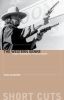 The Western Genre:From Lordsburg to Big Whiskey