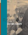 The Cinema of Central Europe