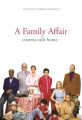 A Family Affair:Cinema Calls Home