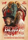 Beasts in the Cellar:The Exploitation Film Career of Tony Tenser
