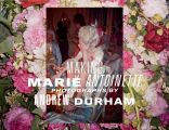 Making Marie Antoinette