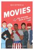 Movies Quizpedia:The Ultimate Book of Trivia