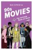 90s Movies Quizpedia:The Ultimate Book of Trivia