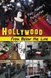 Hollywood From Below the Line:A Prop Master's Perspective