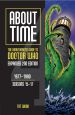 The Unauthorized Guide to Doctor Who:1977-1980, Seasons 15 to 17