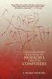 Scored to Death:Conversations with Some of Horror's Greatest Composers /]C[interviews] by J. Blake Fichera