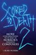 Scored to Death 2:More Conversations With Some of Horror's Greatest Composers